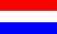 Landkarte Luxemburg