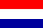 Landkare Holland