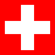 Landkarte Schweiz, Schweizerkarte